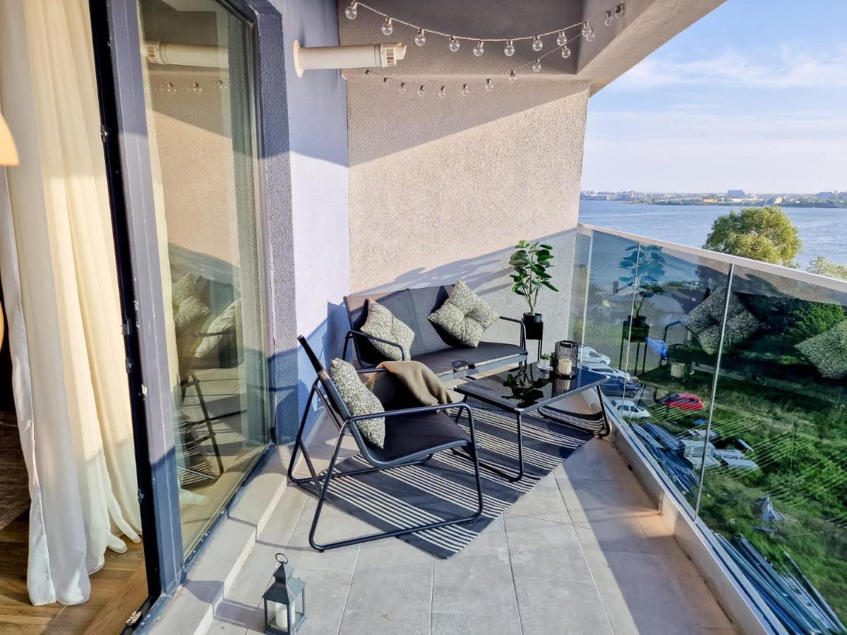 Nalu Studio Apartment Mamaia