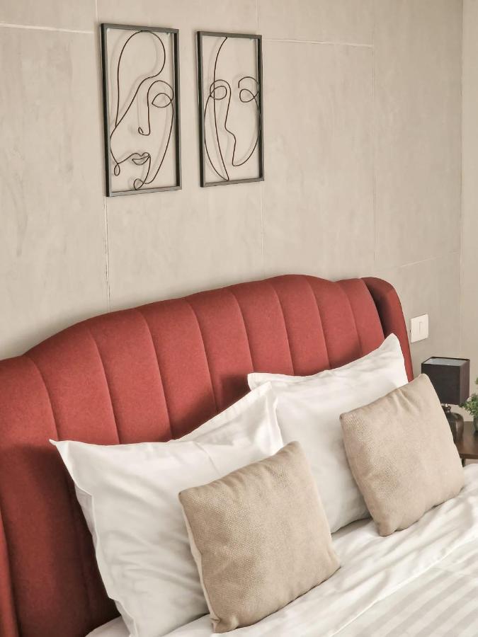 Apartment Nalu Studio *