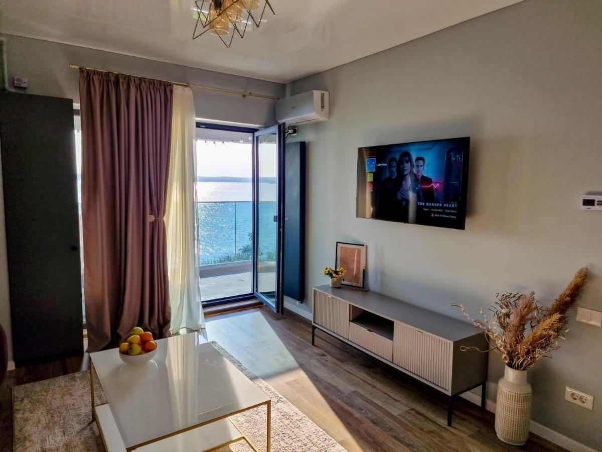 Apartment Nalu Studio Mamaia