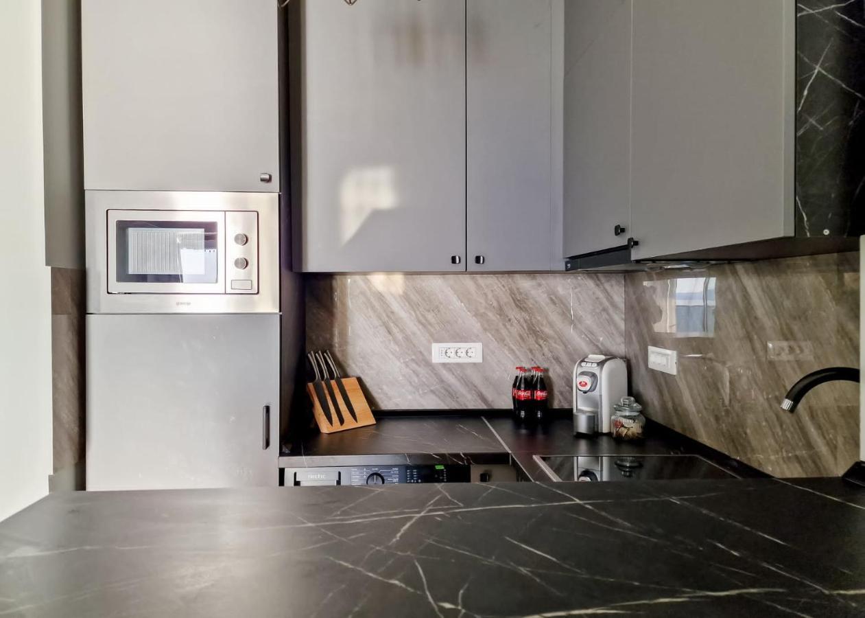 Apartment Nalu Studio Mamaia