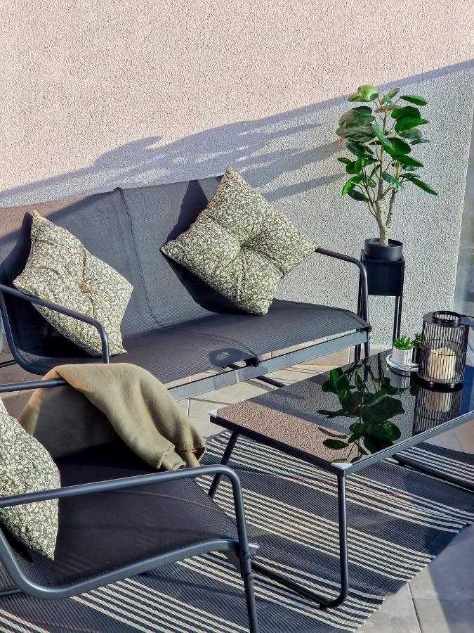 Nalu Studio Apartment *