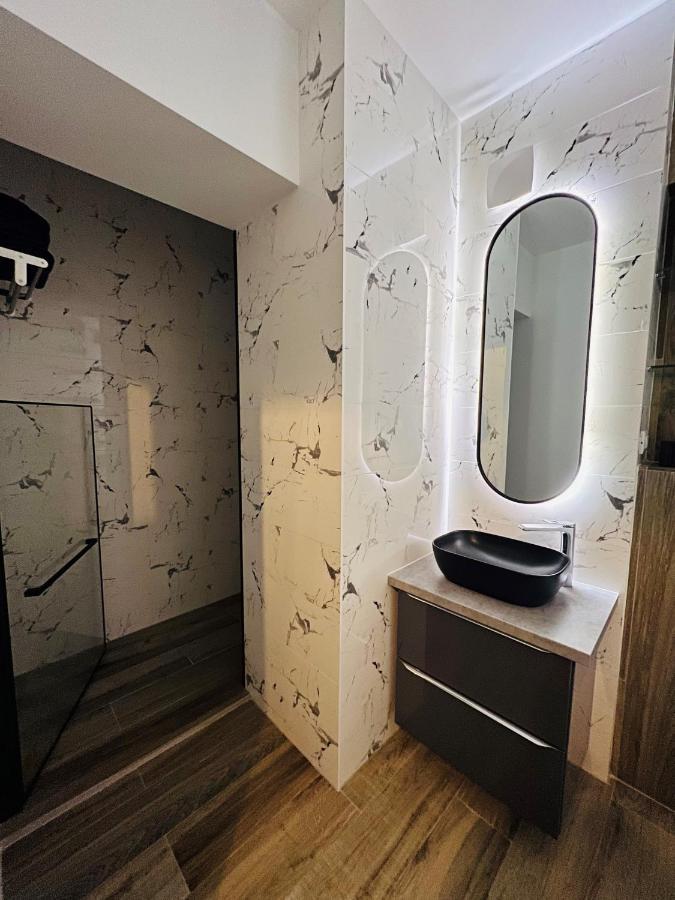 Nalu Studio Apartment