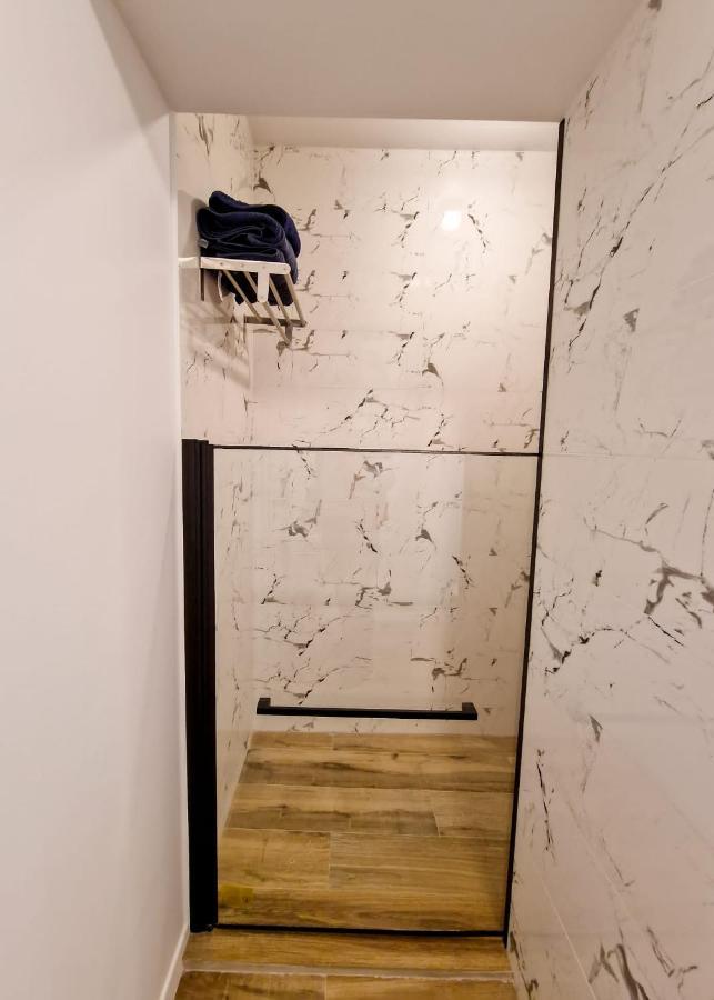 Nalu Studio Apartment *