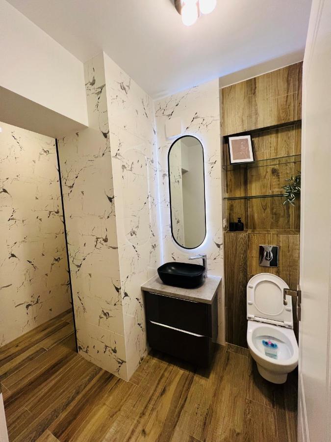 Nalu Studio Apartment