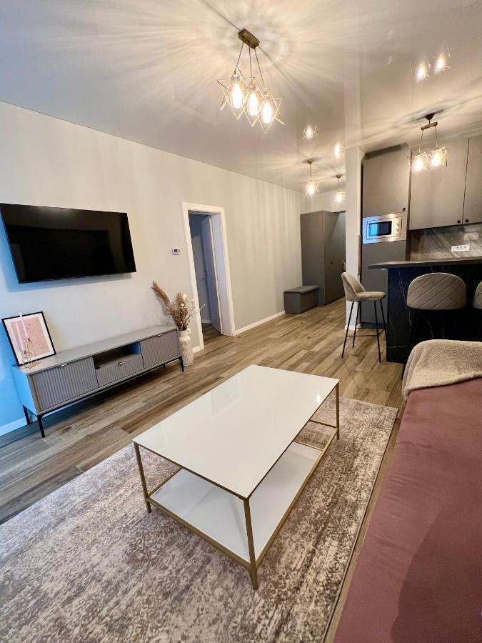 Apartment Nalu Studio Mamaia