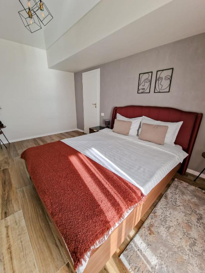Nalu Studio Apartment