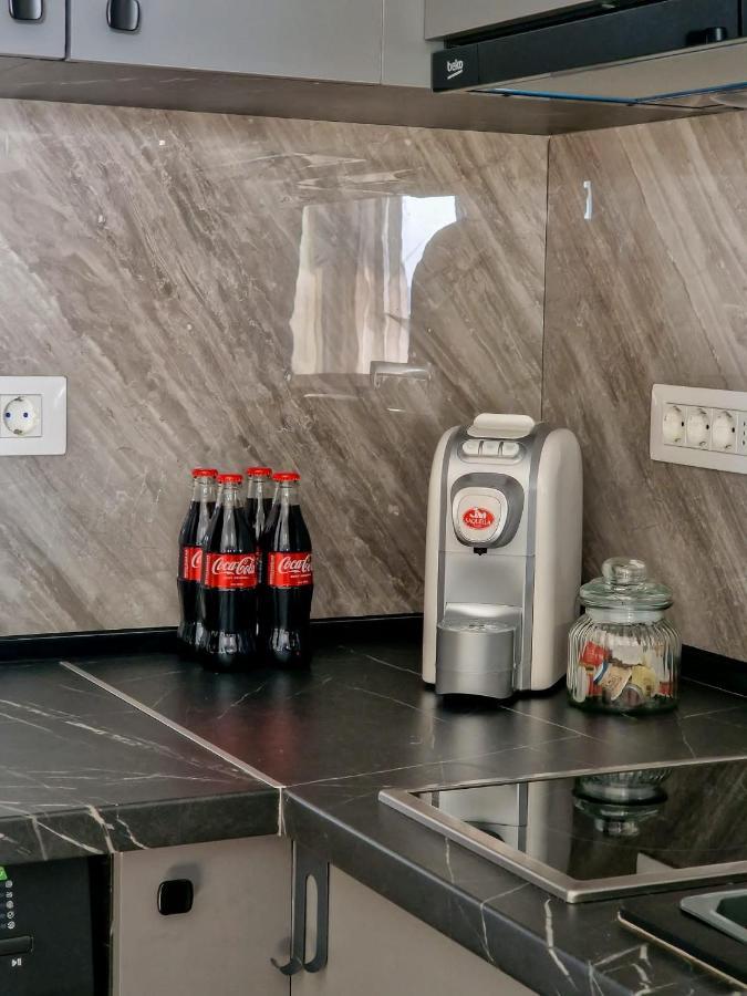 Nalu Studio Apartment *