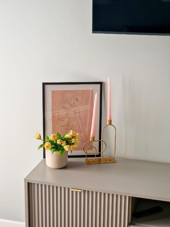 Apartment Nalu Studio