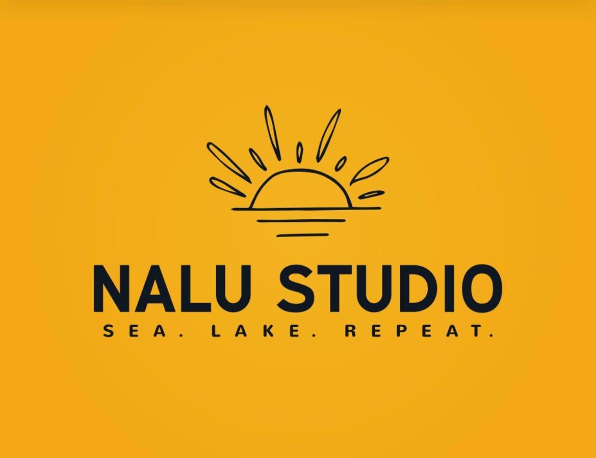Apartment Nalu Studio *